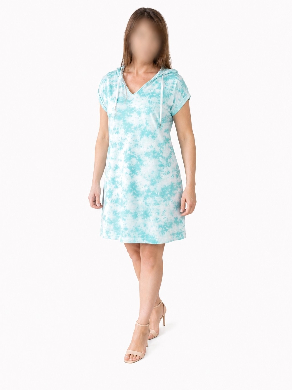 💰2 For 20$💰Ardene Hooded Dress